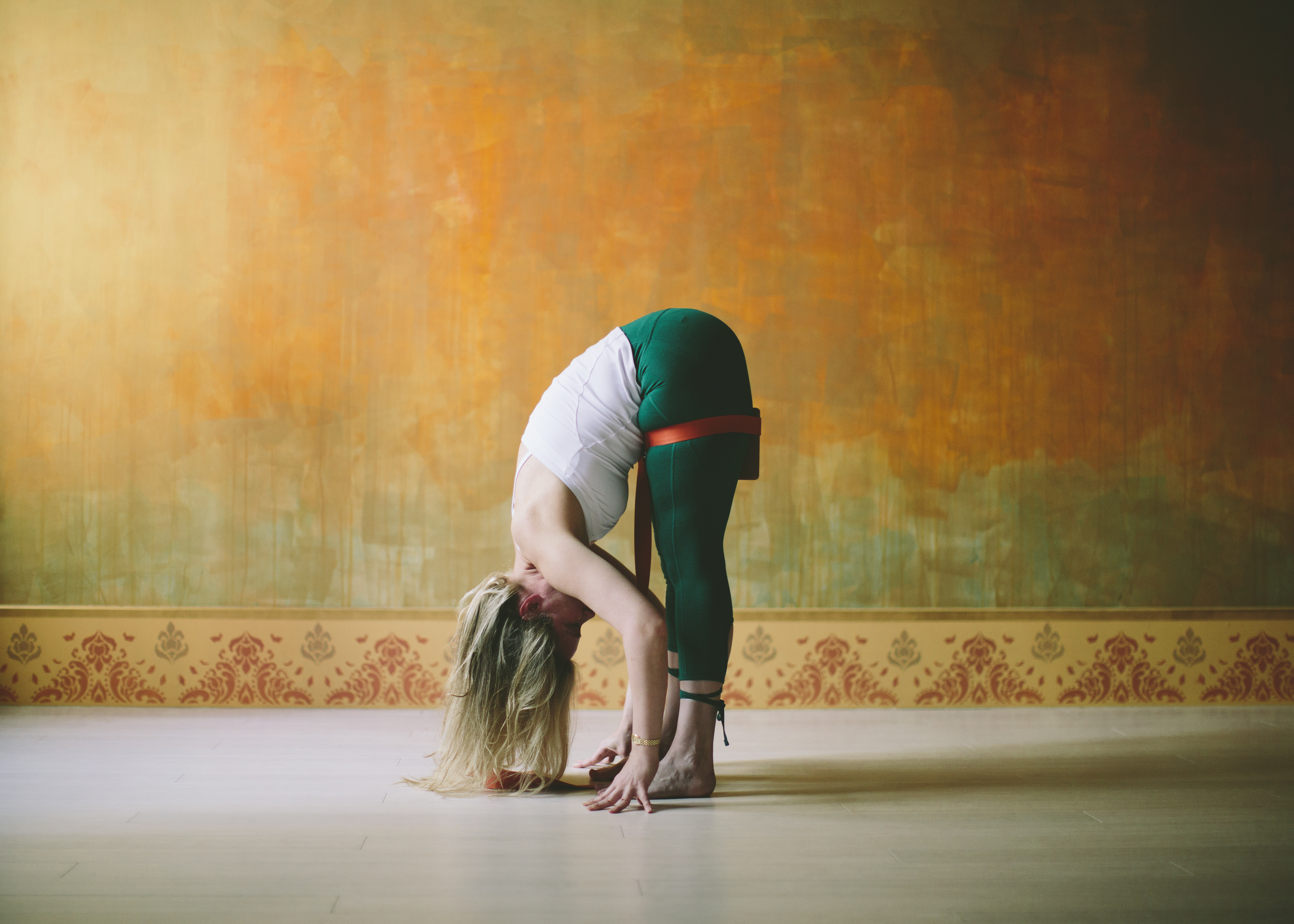 A Hidden Weakness in Your Yoga Practice You'll Want to Understand - Sonima