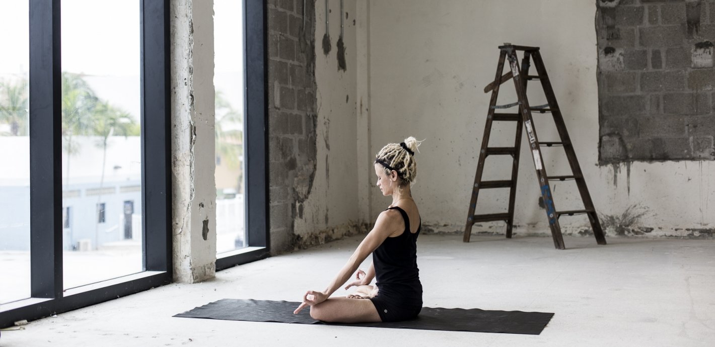 A Yoga Sequence for Support in Overcoming Addiction - Sonima
